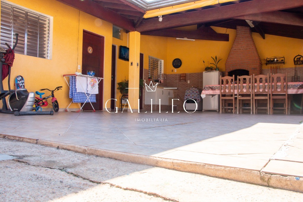 Casa em JARDIM PELLIZZARI JUNDIAÍ, JUNDIAÍ - Foto 30