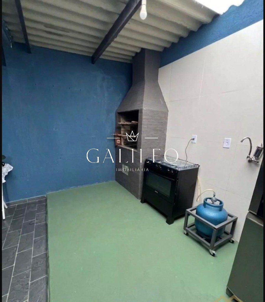 Casa em JARDIM BONFIGLIOLI, JUNDIAÍ - Foto 18