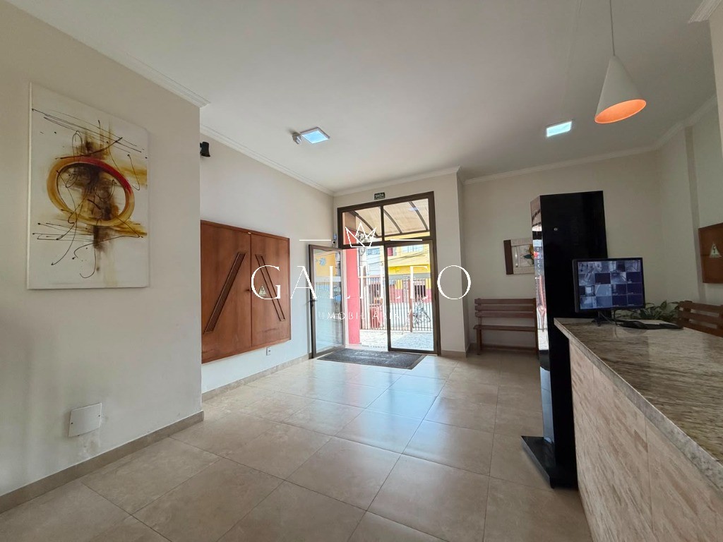 Comercial em CENTRO, JUNDIAÍ - Oportunidade única: Sala comercial à venda em Jundiaí-SP, Centro! 1 sala, 1 vaga de garagem, 40m² de área. - Foto 20
