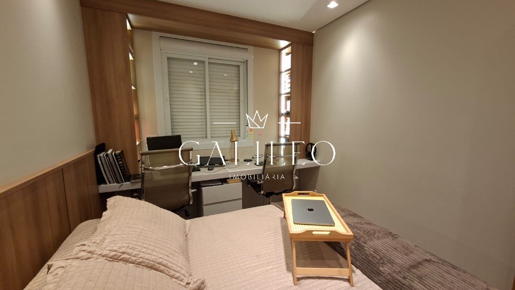 Apartamento em BOSQUE DOS JACARANDÁS, JUNDIAÍ - Foto 13