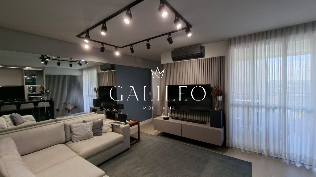 Apartamento em JARDIM DO LAGO, JUNDIAÍ - Foto 18