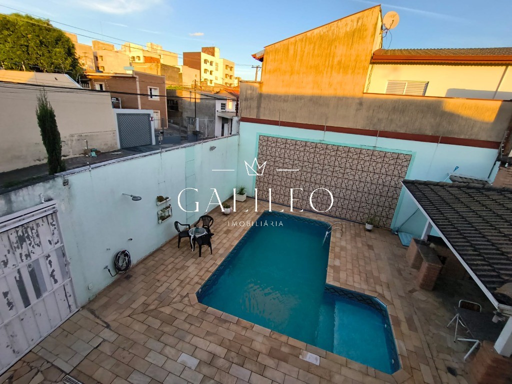Casa em JARDIM PAULISTA II, JUNDIAÍ - Foto 23