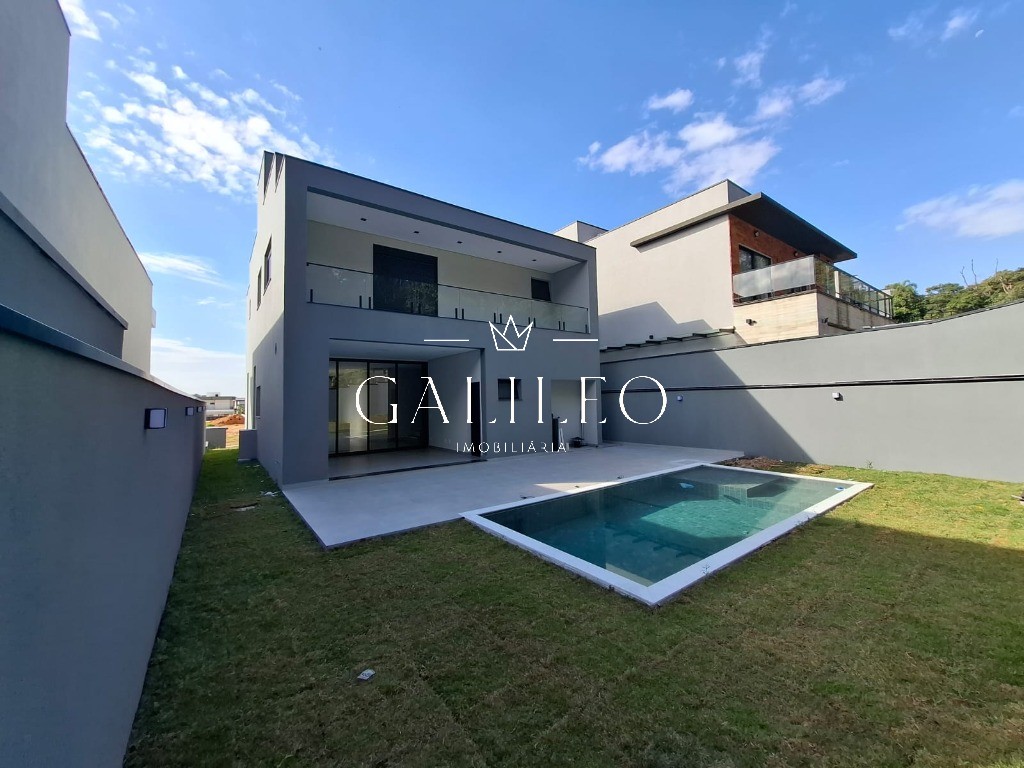 Condominio em RESIDENCIAL PECAN, ITUPEVA - CASA EM ALTO PADRÃO, COM 03 SUÍTES, CLOSET- PISCINA E CHURRASQUEIRA NO CONDOMÍNIO PECAN EM ITUPEVA SP