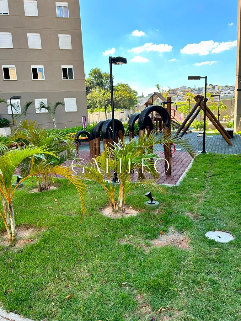 Apartamento em Horto Florestal, Jundiaí - SP, Jundiaí - Foto 5
