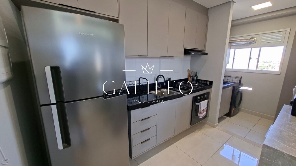 Apartamento em CIDADE LUIZA, JUNDIAÍ - Foto 6