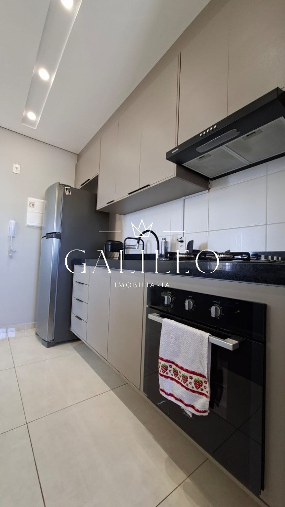 Apartamento em CIDADE LUIZA, JUNDIAÍ - Foto 5