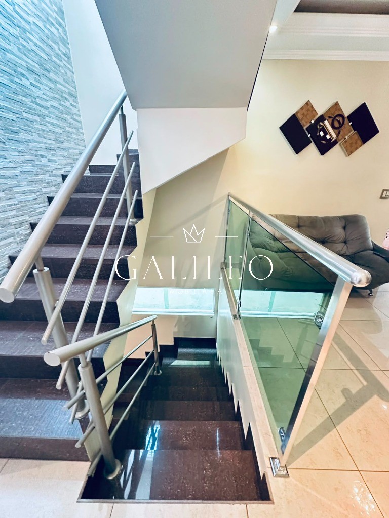 Casa em CIDADE NOVA, JUNDIAÍ - Foto 21