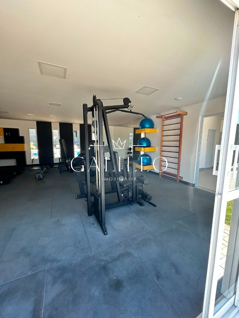 Apartamento em Horto Florestal, Jundiaí - SP, Jundiaí - Foto 14