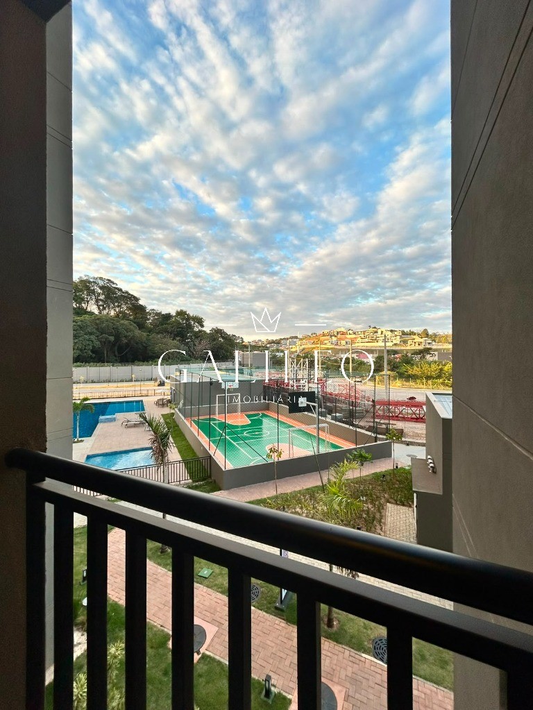 Apartamento em Horto Florestal, Jundiaí - SP, Jundiaí - Foto 20