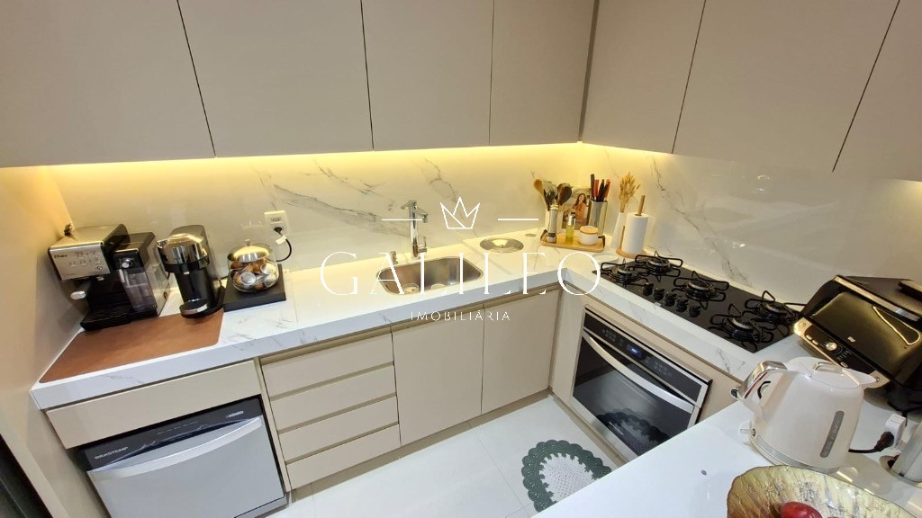 Apartamento em BOSQUE DOS JACARANDÁS, JUNDIAÍ - Foto 10