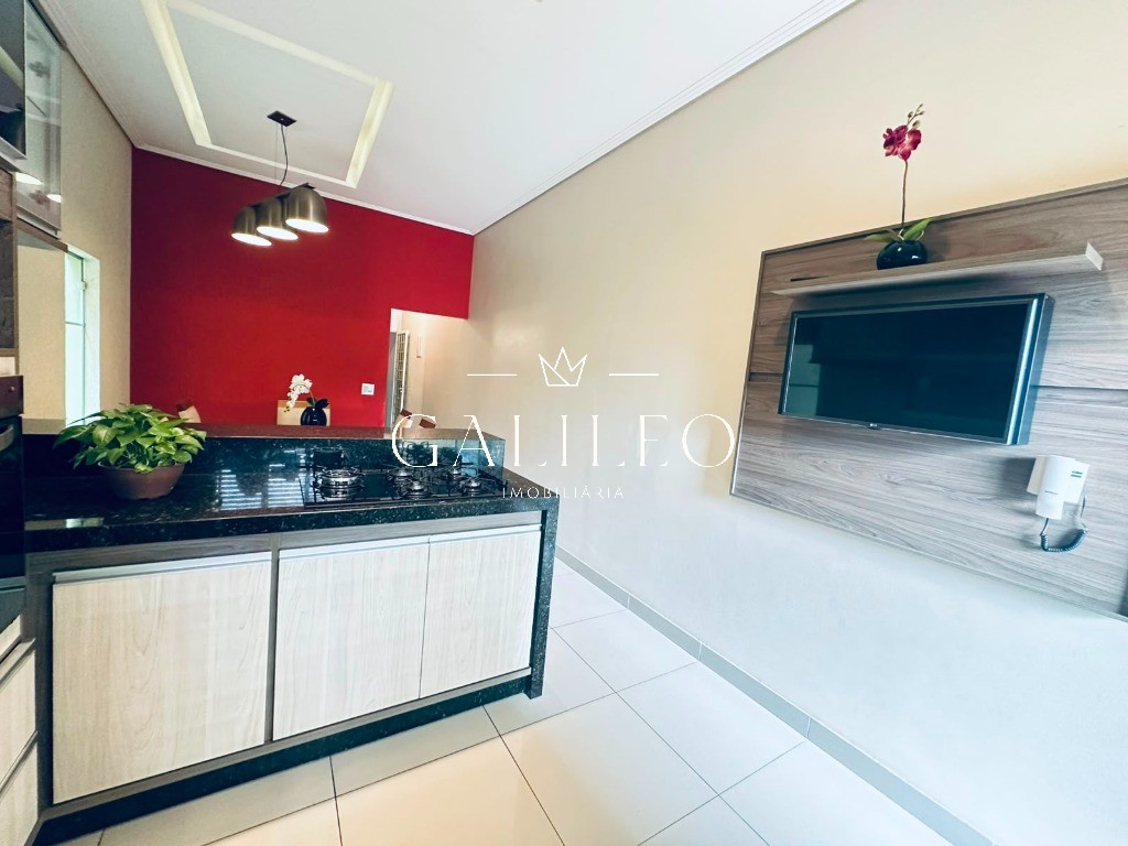 Casa em CIDADE NOVA, JUNDIAÍ - Foto 9