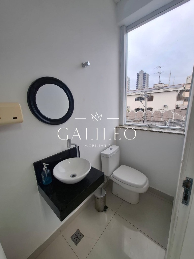 Comercial em VILA VIANELO, JUNDIAÍ - SALA COMERCIAL PARA LOCAÇÃO - 40 M2 COM AR CONDICIONADO E BANHEIRO - REGIÃO CENTRAL - Foto 11