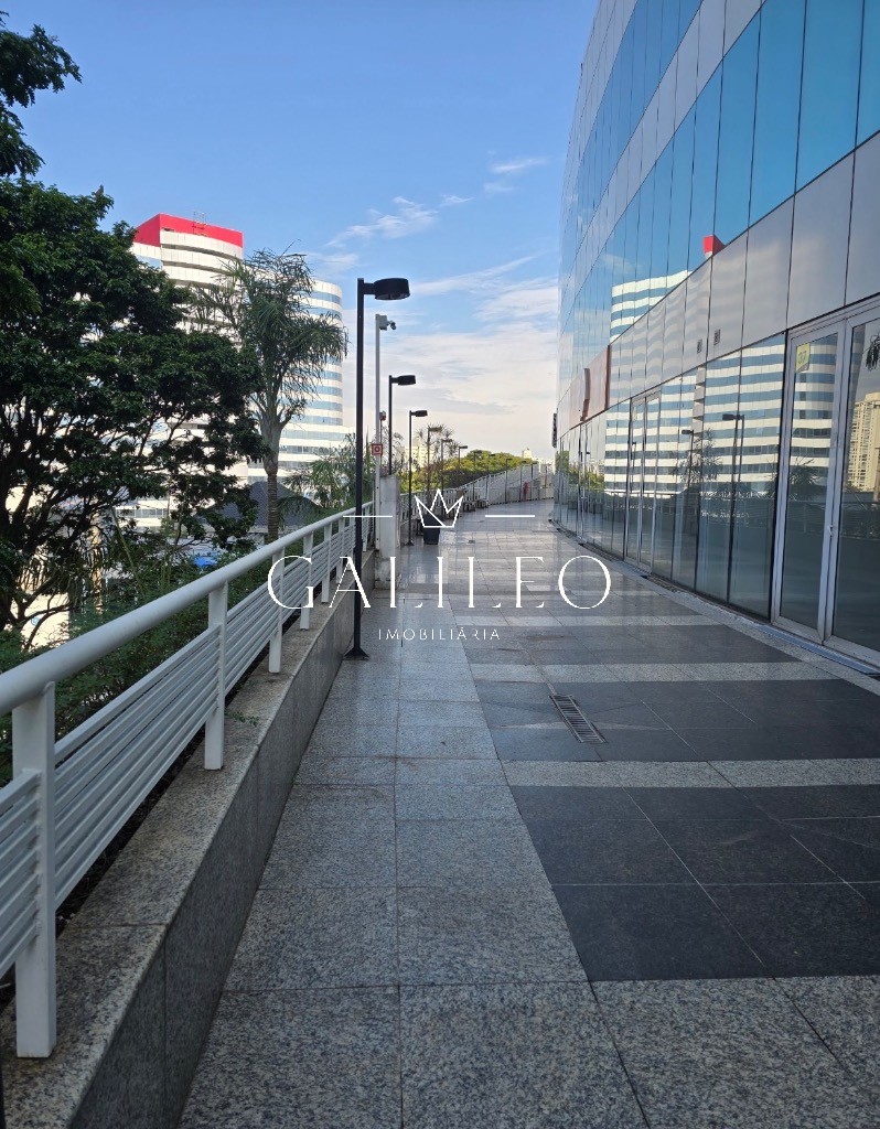 Comercial em CHÁCARA URBANA, JUNDIAÍ - Golden Office Jundiaí: Sala Comercial para Venda ou Locação na Chácara Urbana, 40m², 1 Vaga de Garagem. Oportunidade Única! - Foto 10