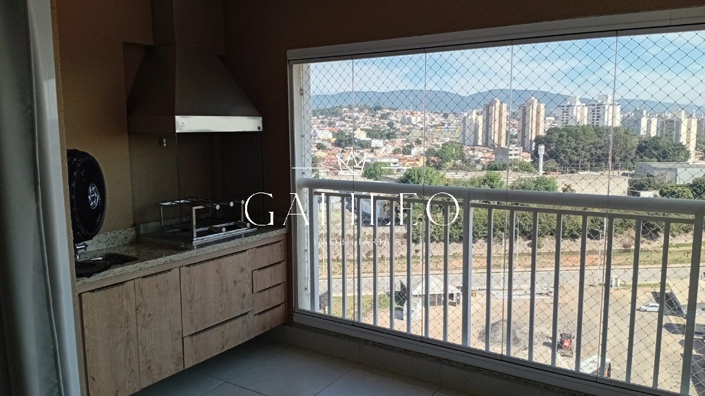 Apartamento em VILA LACERDA, JUNDIAÍ - Foto 13