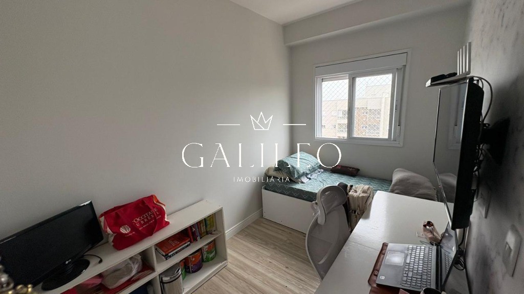 Apartamento em CHÁCARAS SAUDÁVEIS E ENCANTADORAS, JUNDIAÍ - Foto 22