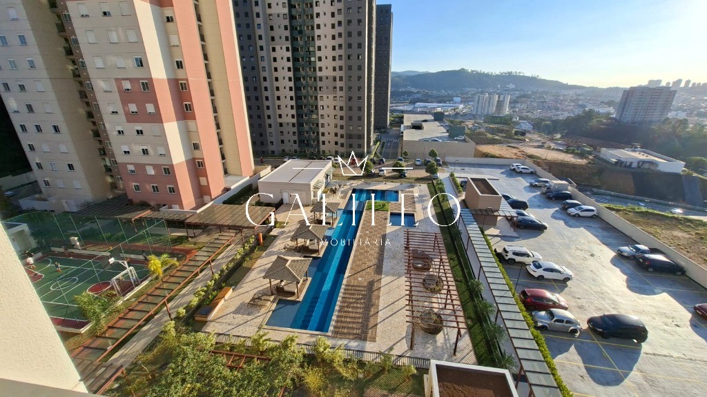 Apartamento em JARDIM DO LAGO, JUNDIAÍ - Foto 15