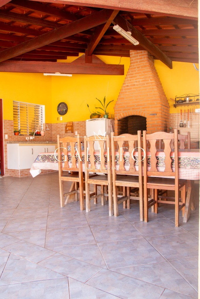 Casa em JARDIM PELLIZZARI JUNDIAÍ, JUNDIAÍ - Foto 31