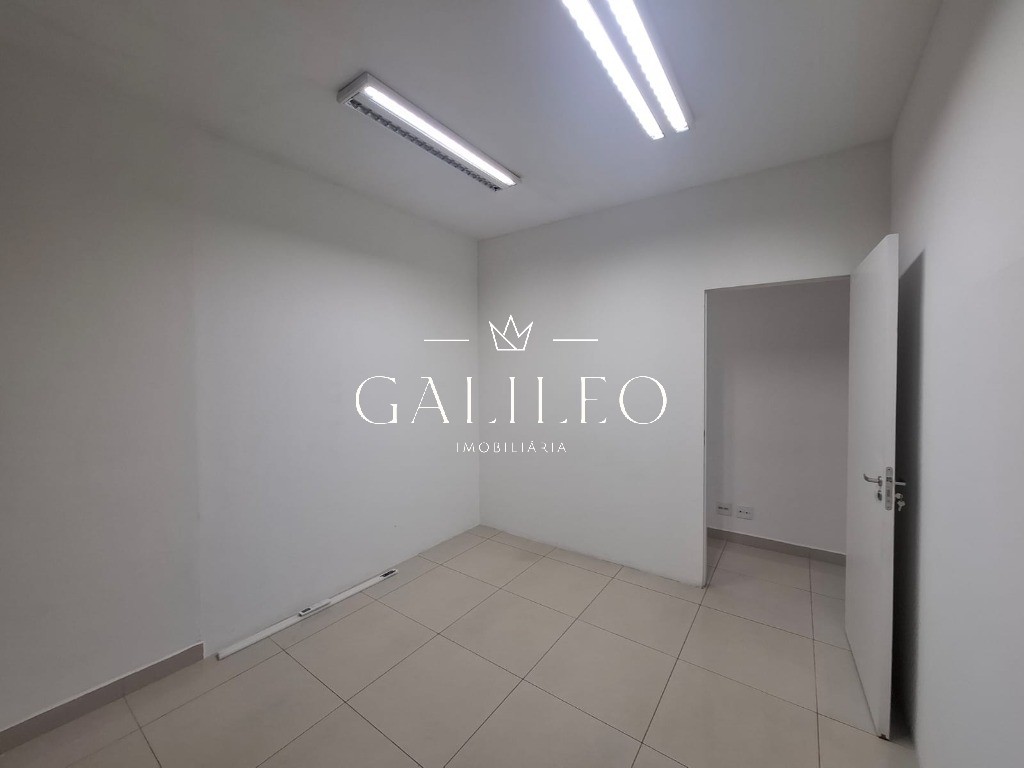 Comercial em VILA VIANELO, JUNDIAÍ - SALA COMERCIAL PARA LOCAÇÃO - 40 M2 COM AR CONDICIONADO E BANHEIRO - REGIÃO CENTRAL - Foto 4