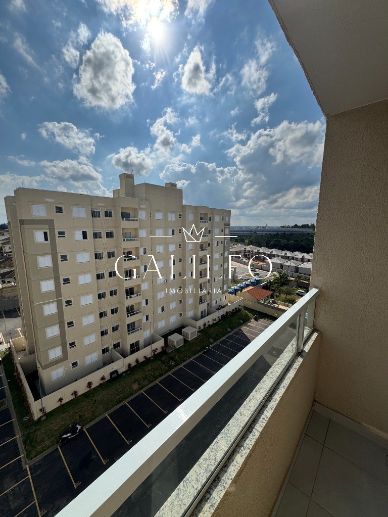 Apartamento em JARDIM CAROLINA, JUNDIAÍ - Foto 10