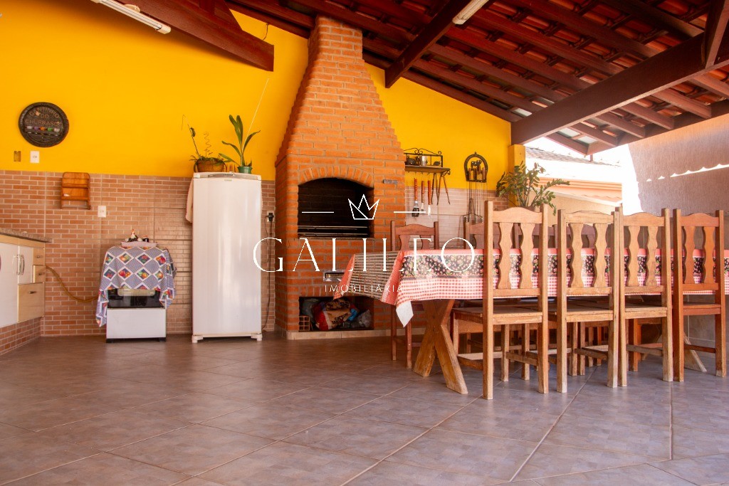 Casa em JARDIM PELLIZZARI JUNDIAÍ, JUNDIAÍ - Foto 32