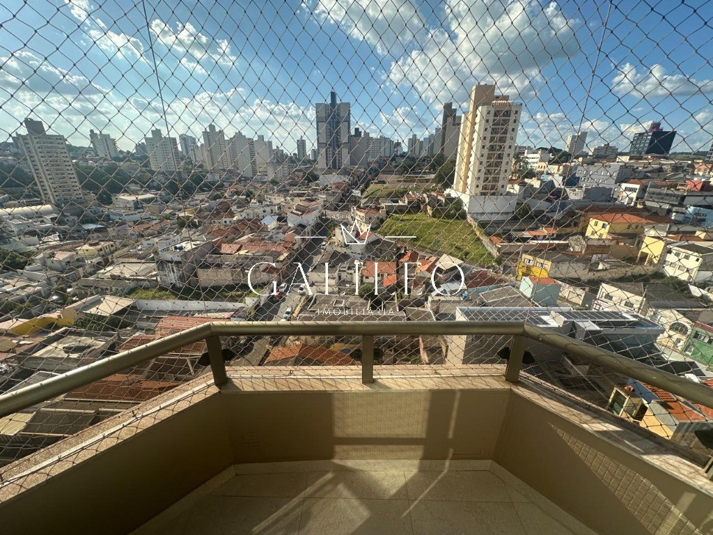 Apartamento em VILA VIANELO, JUNDIAÍ - Foto 3