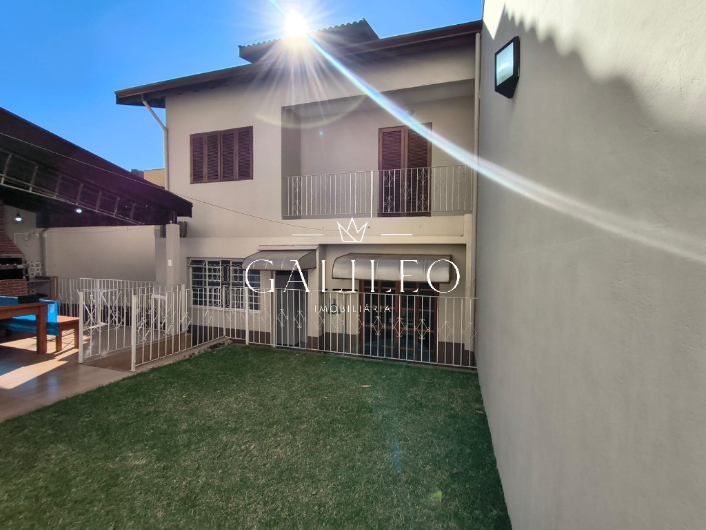 Casa em PARQUE DA REPRESA, JUNDIAÍ - Foto 45