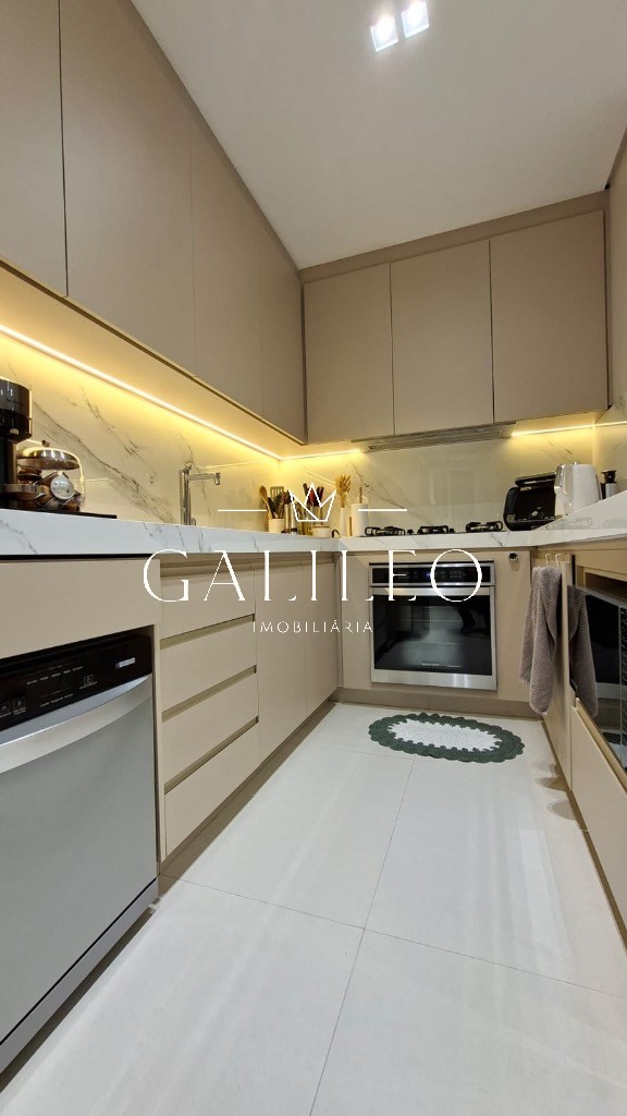 Apartamento em BOSQUE DOS JACARANDÁS, JUNDIAÍ - Foto 8
