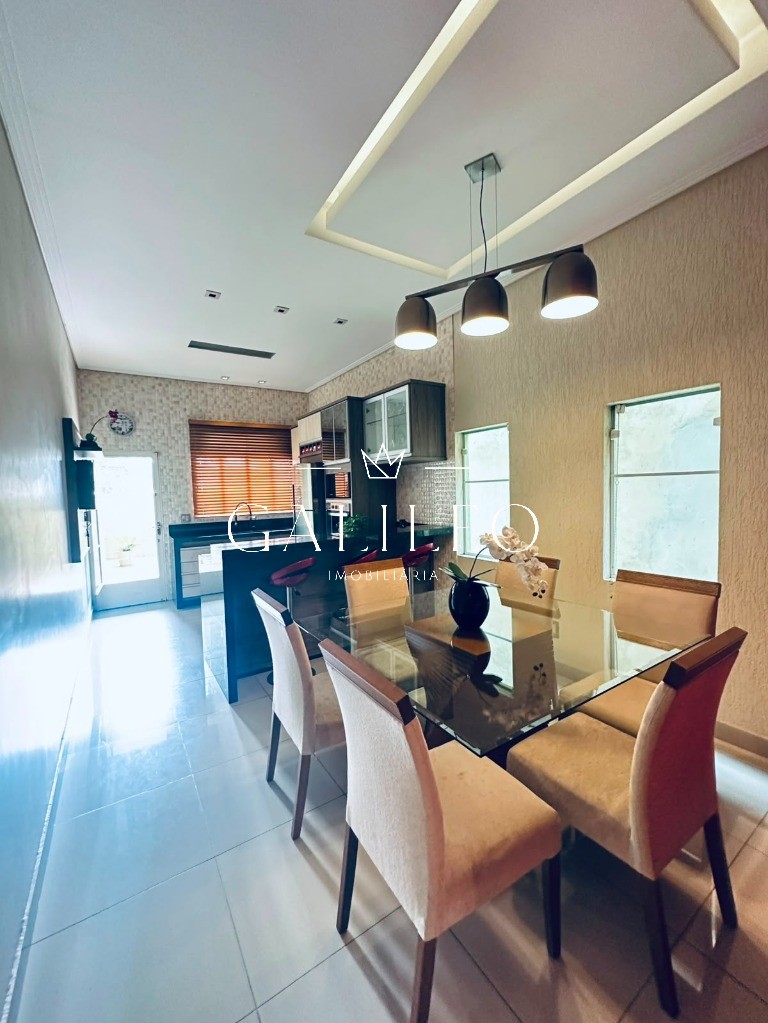 Casa em CIDADE NOVA, JUNDIAÍ - Foto 7