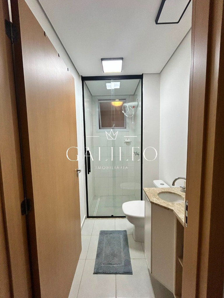 Apartamento em Horto Florestal, Jundiaí - SP, Jundiaí - Foto 16