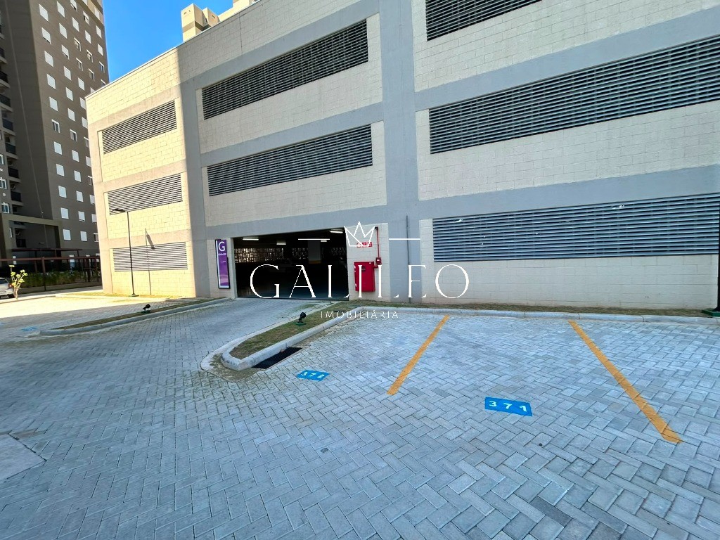 Apartamento em Horto Florestal, Jundiaí - SP, Jundiaí - Foto 6