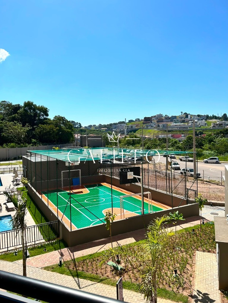 Apartamento em Horto Florestal, Jundiaí - SP, Jundiaí - Foto 2