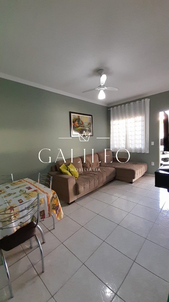 Condominio em JARDIM COLÔNIA, JUNDIAÍ - Casa em Condomínio de Luxo em Jardim Colônia, Jundiaí-SP: 2 Quartos, 2 Salas, 1 Banheiro, 2 Vagas - 54m² de Área.