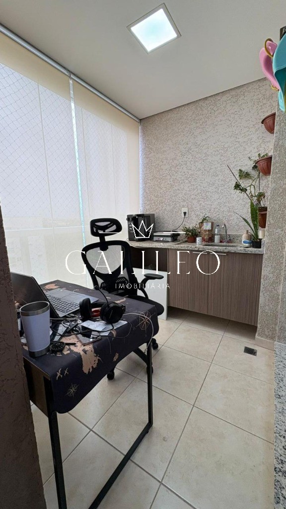 Apartamento em CHÁCARAS SAUDÁVEIS E ENCANTADORAS, JUNDIAÍ - Foto 16