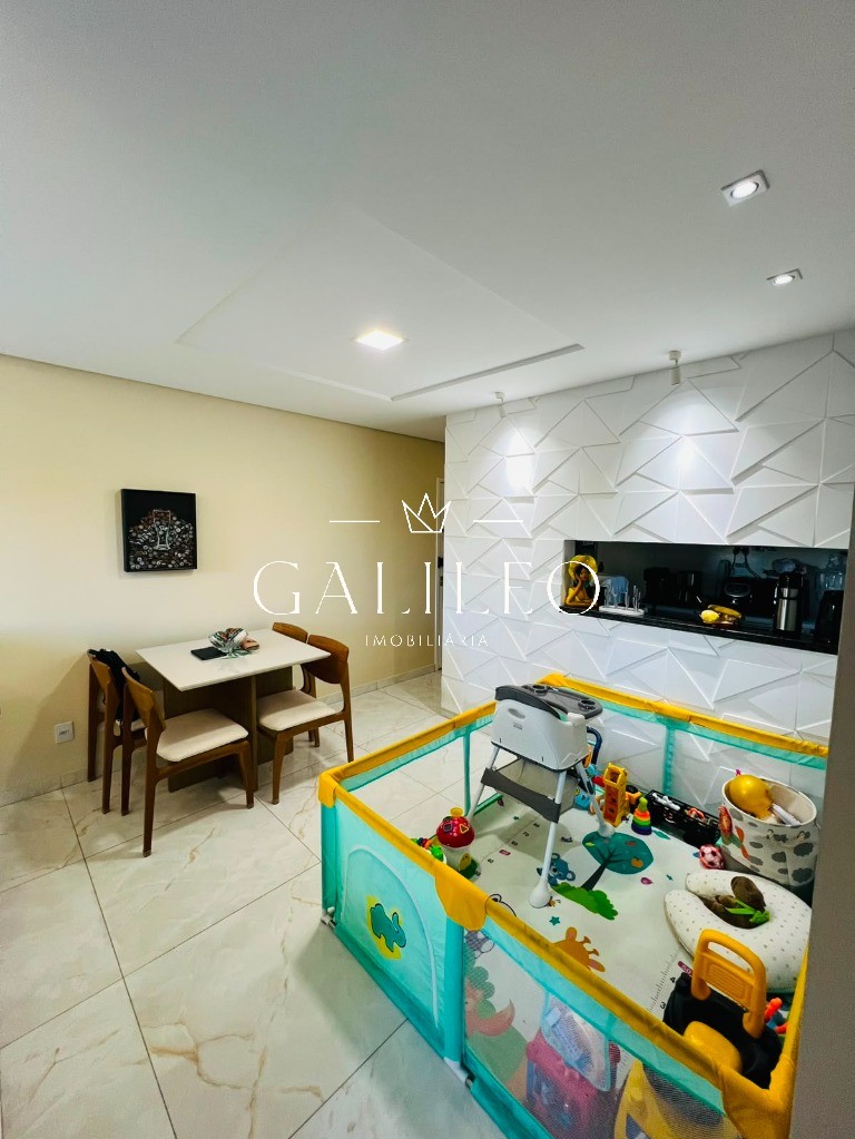 Apartamento em JARDIM BONFIGLIOLI, JUNDIAÍ - Foto 6