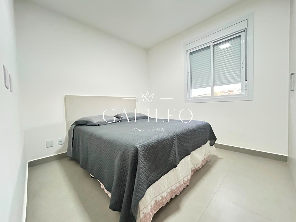 Apartamento em Horto Florestal, Jundiaí - SP, Jundiaí - Foto 26