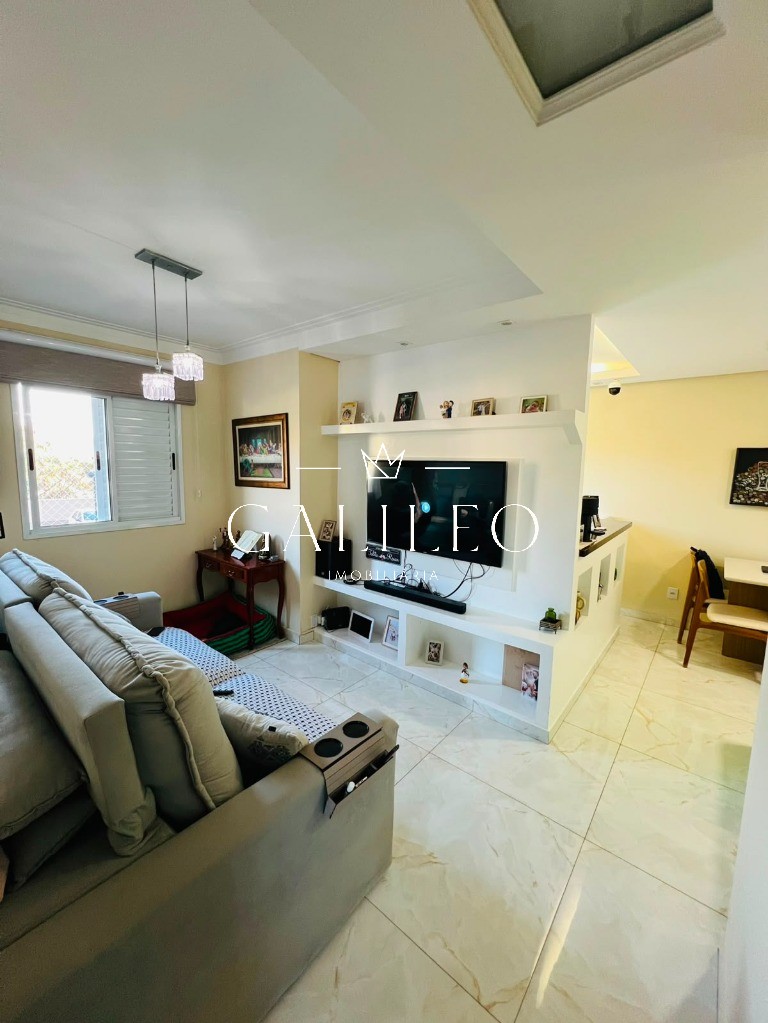 Apartamento em JARDIM BONFIGLIOLI, JUNDIAÍ - Apartamento a venda no Condomínio Spazio Bonfiglioli | Jardim Bonfiglioli | Jundiaí | São Paulo