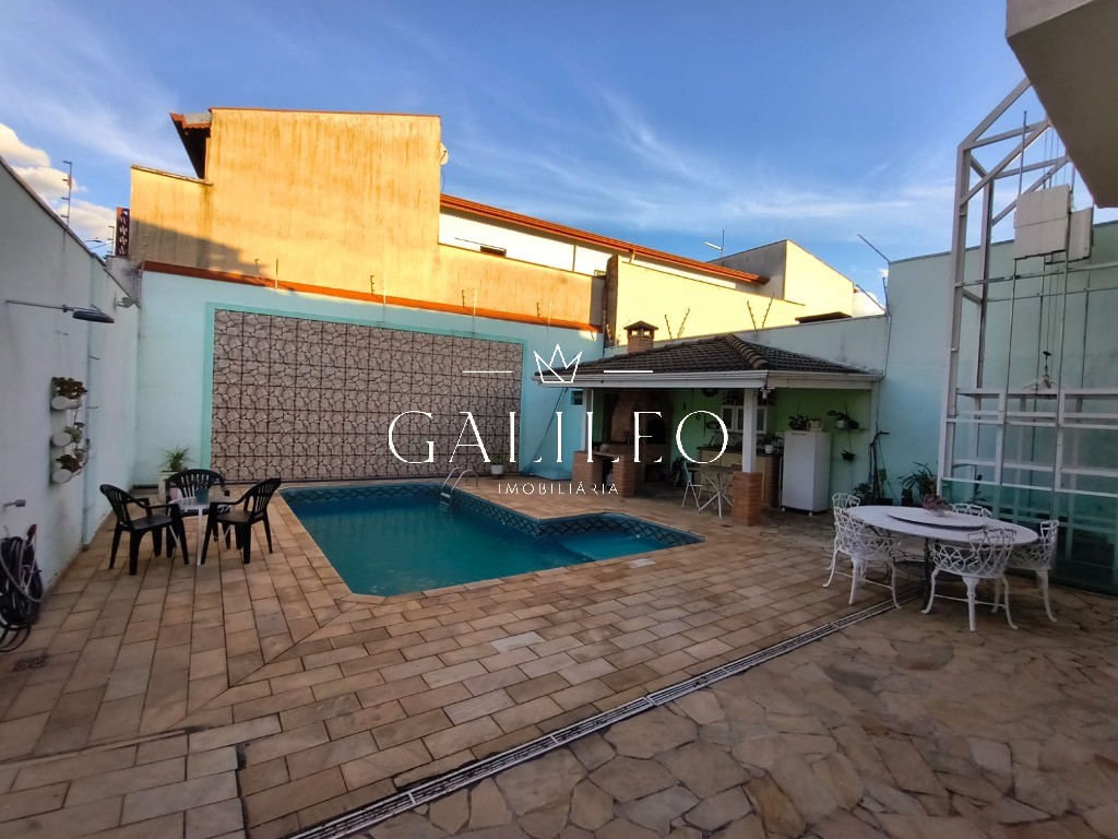Casa em JARDIM PAULISTA II, JUNDIAÍ - Foto 8