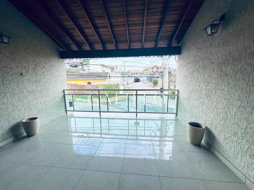 Casa em CIDADE NOVA, JUNDIAÍ - Foto 28