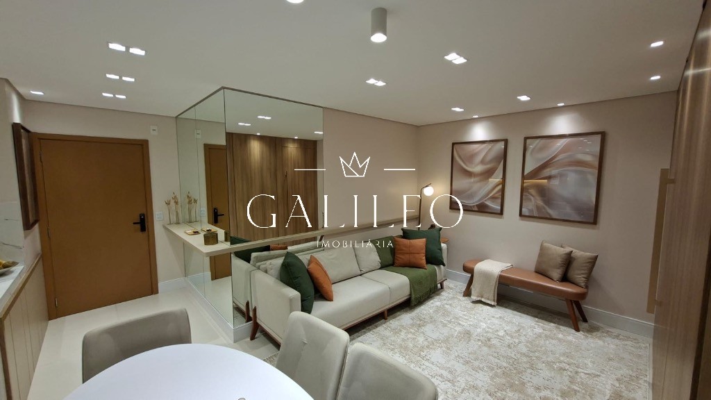 Apartamento em BOSQUE DOS JACARANDÁS, JUNDIAÍ - Foto 4