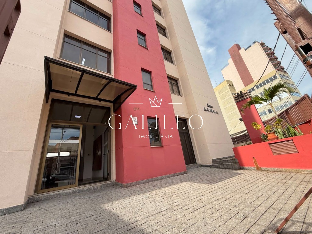 Comercial em CENTRO, JUNDIAÍ - Oportunidade única: Sala comercial à venda em Jundiaí-SP, Centro! 1 sala, 1 vaga de garagem, 40m² de área. - Foto 4