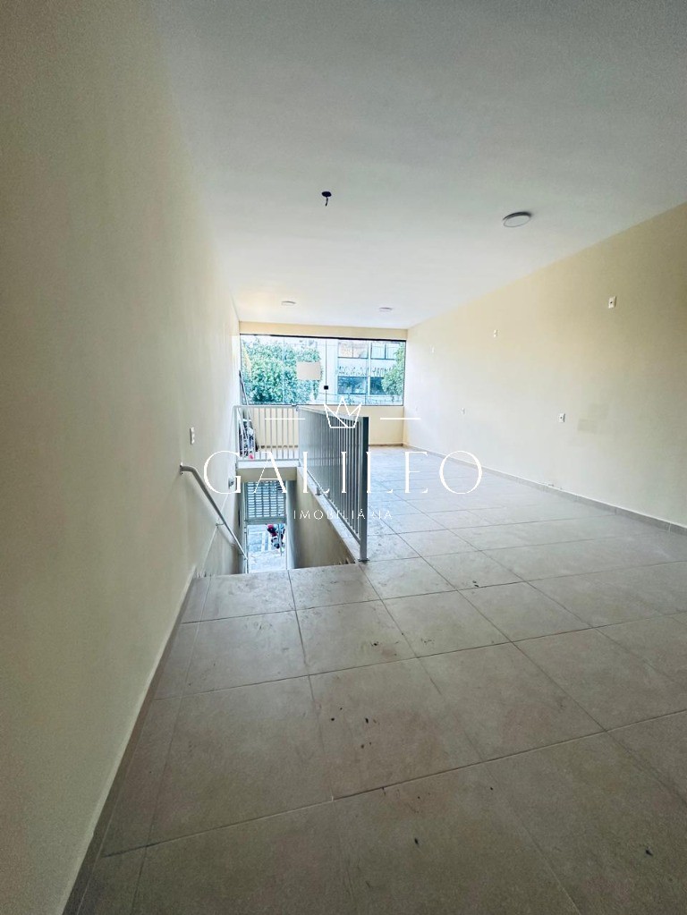 Comercial em BELA VISTA, JUNDIAÍ - Oportunidade única: Sala comercial para locação bela vista, centro, Jundiaí-SP - 1 sala, 2 banheiros, 130m² de área! - Foto 1