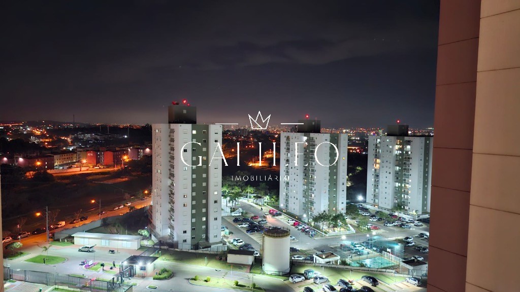 Apartamento em BOSQUE DOS JACARANDÁS, JUNDIAÍ - Foto 23