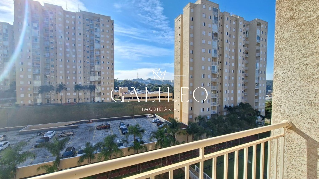 Apartamento em VILA NAMBI, JUNDIAÍ - Foto 14