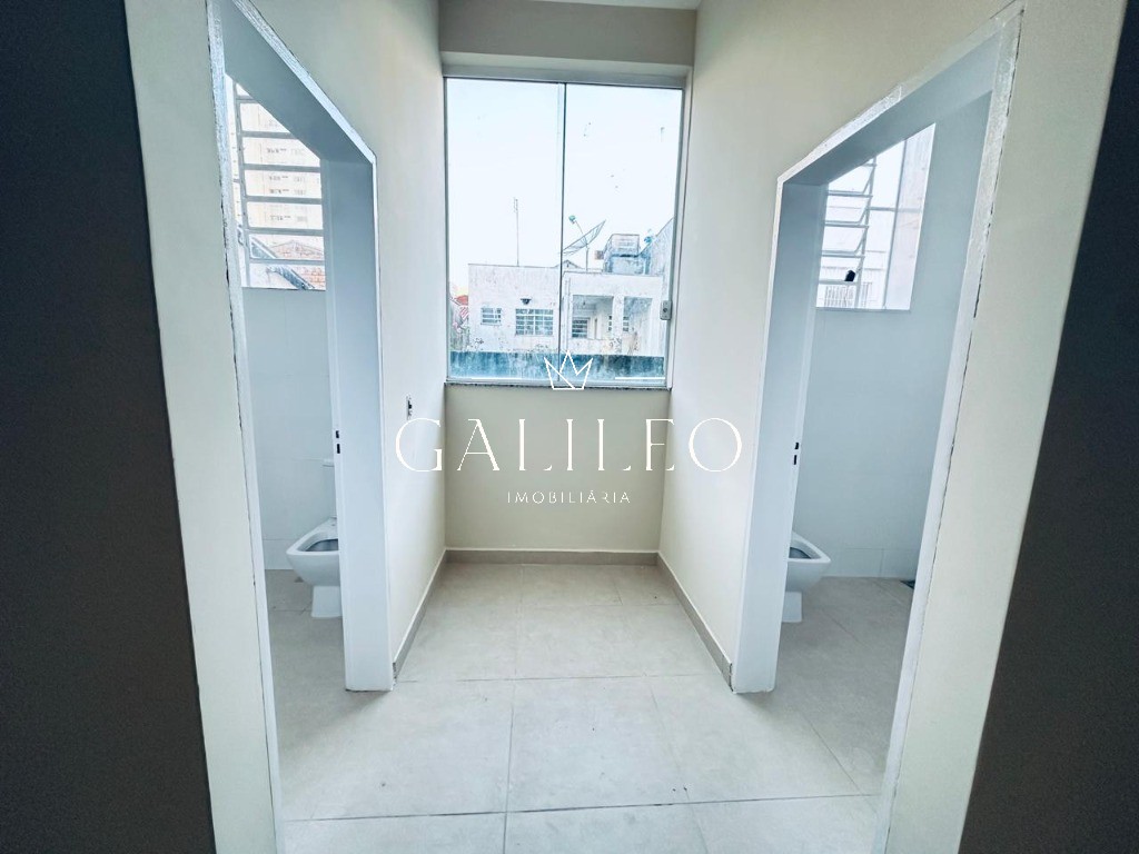 Comercial em BELA VISTA, JUNDIAÍ - Oportunidade única: Sala comercial para locação bela vista, centro, Jundiaí-SP - 1 sala, 2 banheiros, 130m² de área! - Foto 7