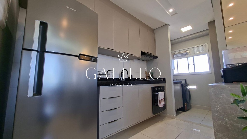 Apartamento em CIDADE LUIZA, JUNDIAÍ - Foto 7