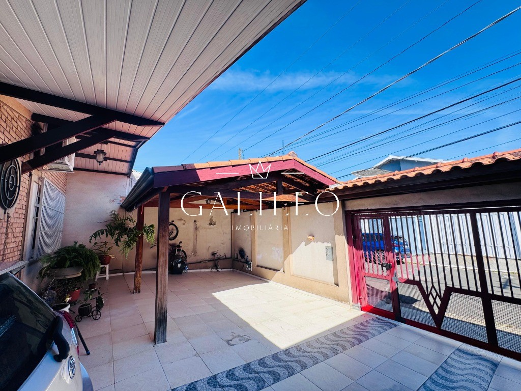 Casa em JARDIM MORUMBI, JUNDIAÍ - Foto 2