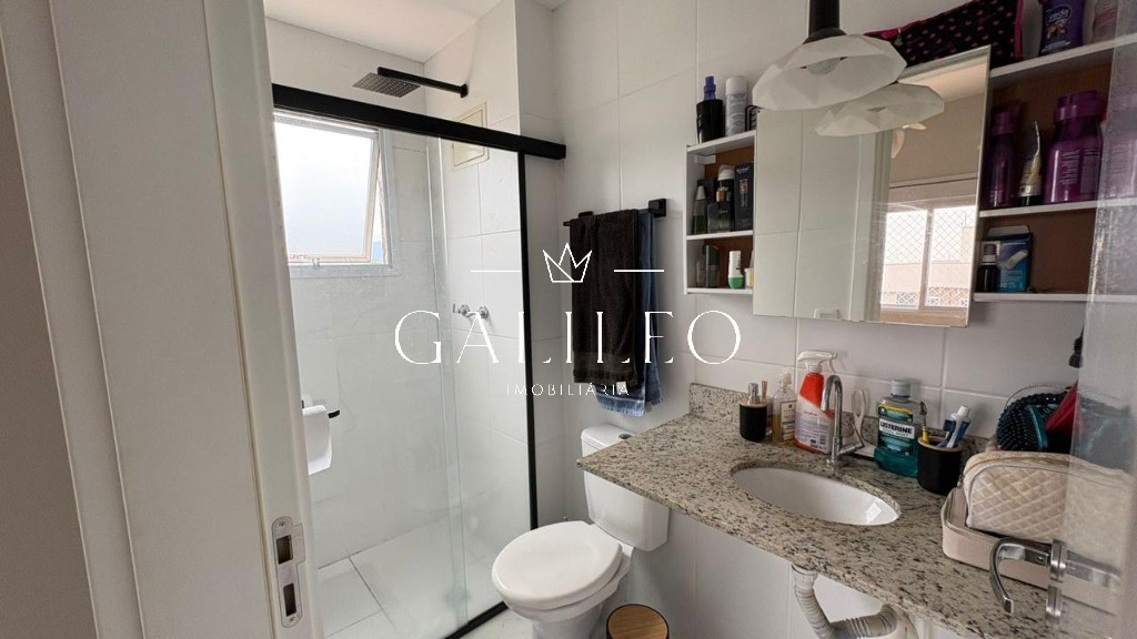 Apartamento em CHÁCARAS SAUDÁVEIS E ENCANTADORAS, JUNDIAÍ - Foto 23