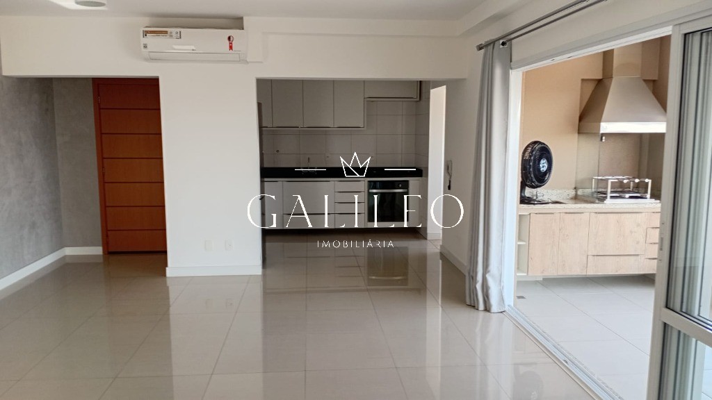 Apartamento em VILA LACERDA, JUNDIAÍ - Apartamento para locação na Vila Lacerda, Jundiaí-SP: 3 quartos, 1 suíte, 2 salas, 2 banheiros, 2 vagas de garagem, 109m²!