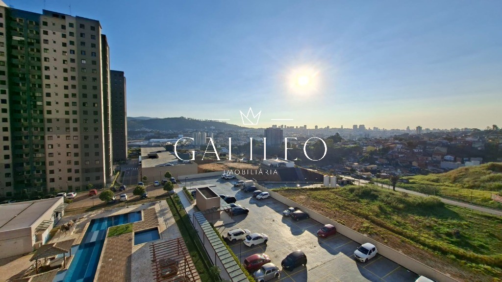 Apartamento em JARDIM DO LAGO, JUNDIAÍ - Foto 20