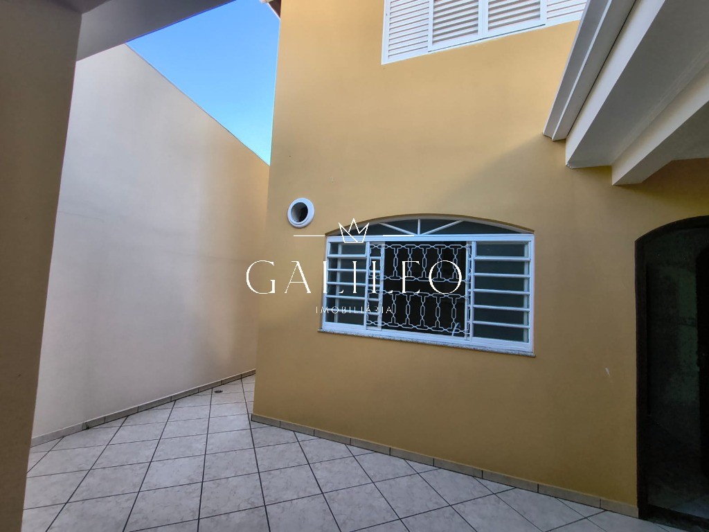 Casa em PARQUE DA REPRESA, JUNDIAÍ - Foto 17